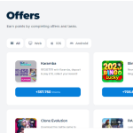 Khảo sát kiếm tiền Paypal gì? Các website uy tín