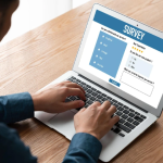 Danh sách các web làm khảo sát kiếm tiền online 2025